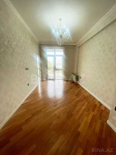 Продаётся 2-комн. новостройка 60 м², м. Азадлыг проспекти, photo 1 from 16
