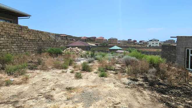 Satılır  torpaq 2.5 sot, Badamdar q., photo 7 from 10