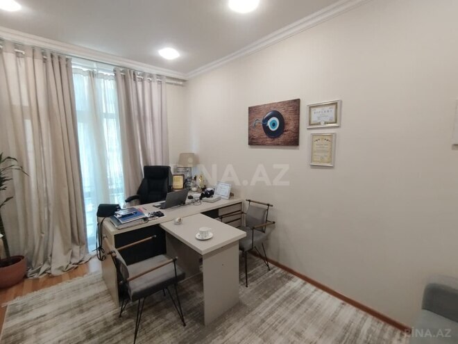 Сдаётся 9-комн. офис 300 м², Насиминский  р., photo 11 from 31