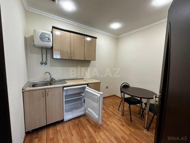 Сдаётся 9-комн. офис 300 м², Насиминский  р., photo 24 from 31