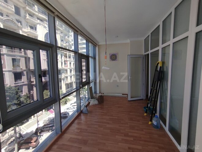 Сдаётся 9-комн. офис 300 м², Насиминский  р., photo 9 from 31