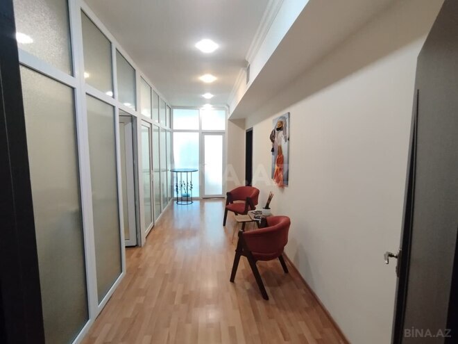Сдаётся 9-комн. офис 300 м², Насиминский  р., photo 4 from 31