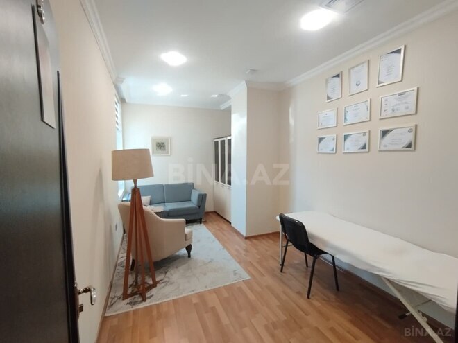 Сдаётся 9-комн. офис 300 м², Насиминский  р., photo 3 from 31