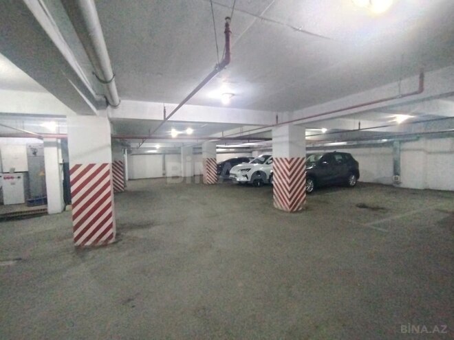 Сдаётся 9-комн. офис 300 м², Насиминский  р., photo 28 from 31