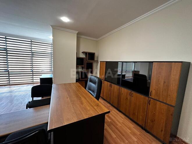 Сдаётся 9-комн. офис 300 м², Насиминский  р., photo 27 from 31