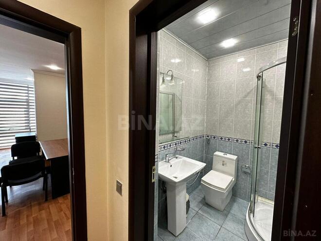 Сдаётся 9-комн. офис 300 м², Насиминский  р., photo 26 from 31
