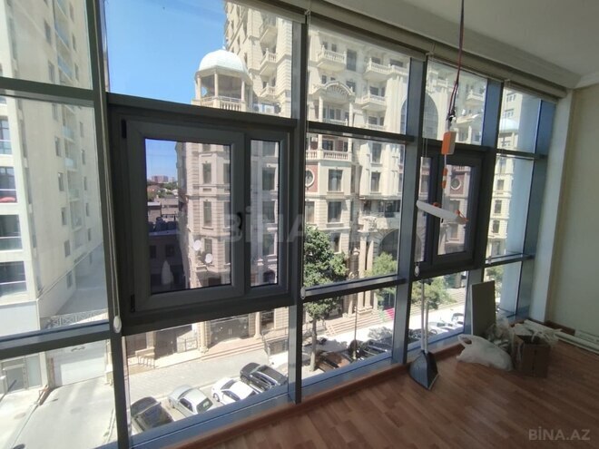 Сдаётся 9-комн. офис 300 м², Насиминский  р., photo 25 from 31