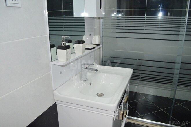 İcarəyə verilir 3 otaqlı ofis 165 m², Nizami m., photo 29 from 32
