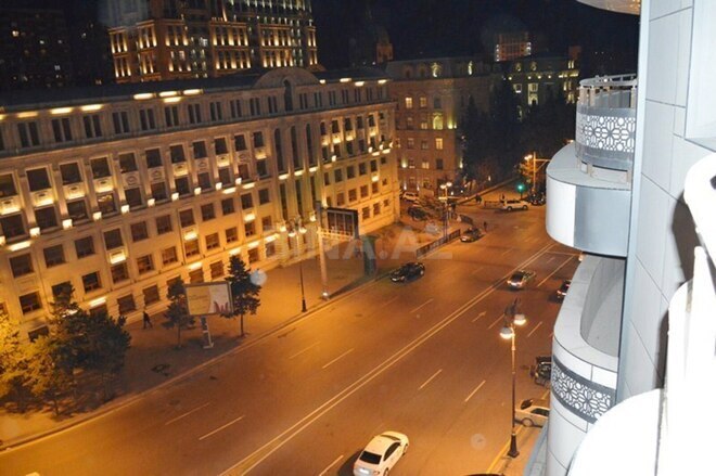 İcarəyə verilir 3 otaqlı ofis 165 m², Nizami m., photo 12 from 32