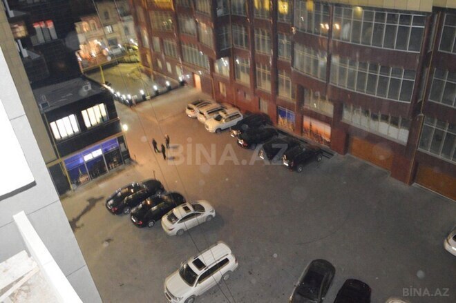 İcarəyə verilir 3 otaqlı ofis 165 m², Nizami m., photo 7 from 32