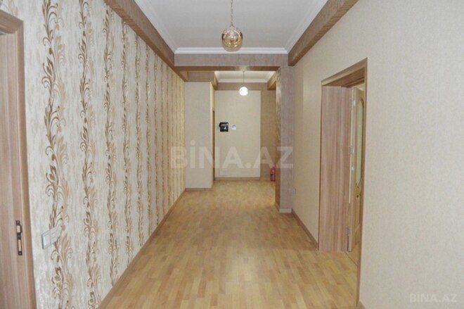 İcarəyə verilir 3 otaqlı ofis 165 m², Nizami m., photo 31 from 32