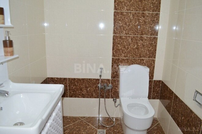İcarəyə verilir 3 otaqlı ofis 165 m², Nizami m., photo 19 from 32