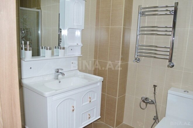 İcarəyə verilir 3 otaqlı ofis 165 m², Nizami m., photo 17 from 32