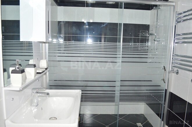İcarəyə verilir 3 otaqlı ofis 165 m², Nizami m., photo 26 from 32