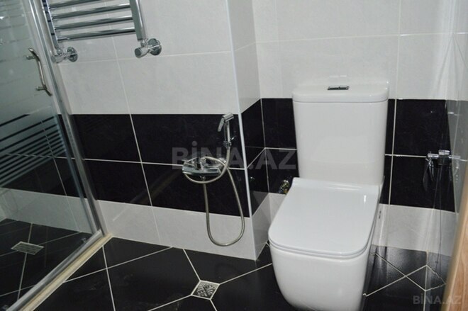 İcarəyə verilir 3 otaqlı ofis 165 m², Nizami m., photo 28 from 32