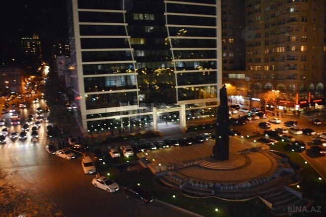 İcarəyə verilir 3 otaqlı ofis 165 m², Nizami m., photo 11 from 32