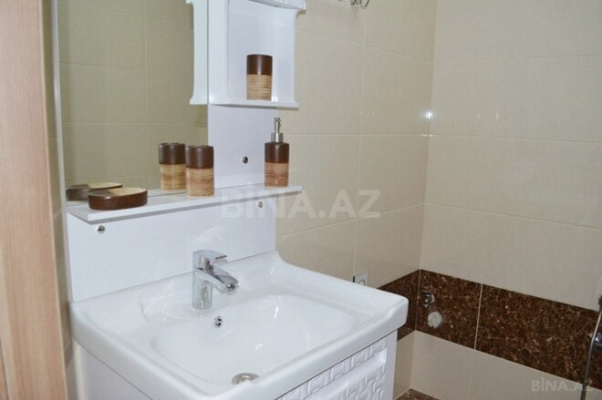 İcarəyə verilir 3 otaqlı ofis 165 m², Nizami m., photo 20 from 32