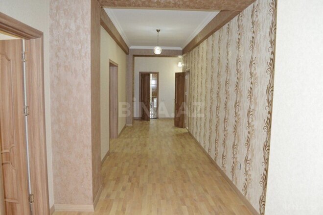 İcarəyə verilir 3 otaqlı ofis 165 m², Nizami m., photo 13 from 32