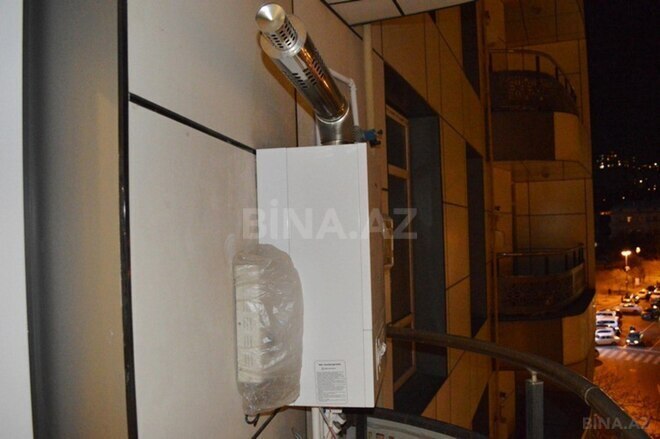 İcarəyə verilir 3 otaqlı ofis 165 m², Nizami m., photo 14 from 32