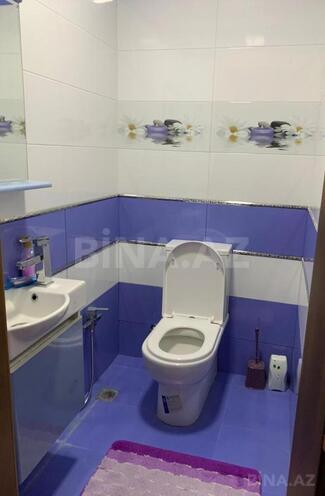 İcarəyə verilir 3 otaqlı yeni tikili 130 m², 28 May m., photo 13 from 15