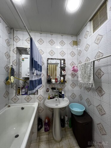 Satılır 3 otaqlı köhnə tikili 85 m², Nəriman Nərimanov m., photo 15 from 16