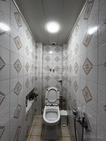 Satılır 3 otaqlı köhnə tikili 85 m², Nəriman Nərimanov m., photo 14 from 16