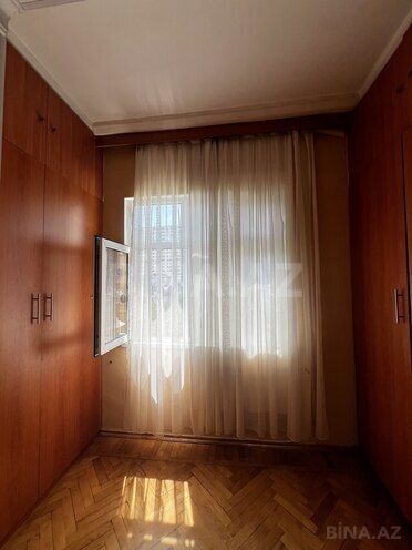 Satılır 3 otaqlı köhnə tikili 85 m², Nəriman Nərimanov m., photo 5 from 16