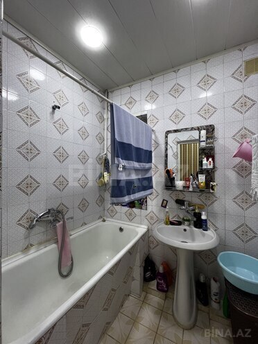 Satılır 3 otaqlı köhnə tikili 85 m², Nəriman Nərimanov m., photo 13 from 16