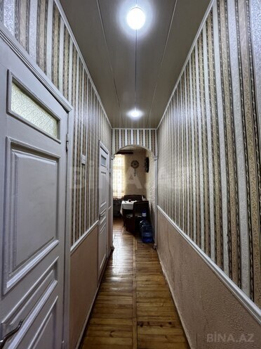 Satılır 3 otaqlı köhnə tikili 85 m², Nəriman Nərimanov m., photo 12 from 16