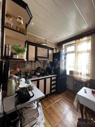 Satılır 3 otaqlı köhnə tikili 85 m², Nəriman Nərimanov m., photo 11 from 16