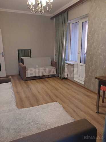 Сдаётся 2-комн. вторичка 45 м², м. Ази Асланов, photo 3 from 9