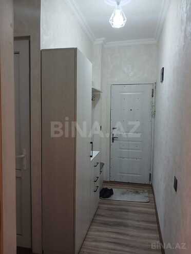 Сдаётся 2-комн. вторичка 45 м², м. Ази Асланов, photo 8 from 9
