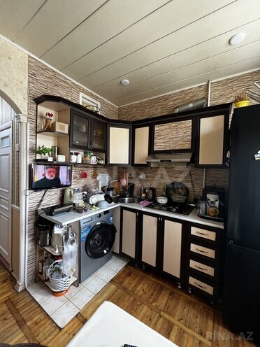Satılır 3 otaqlı köhnə tikili 85 m², Nəriman Nərimanov m., photo 10 from 16