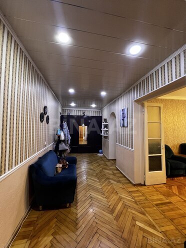Satılır 3 otaqlı köhnə tikili 85 m², Nəriman Nərimanov m., photo 9 from 16
