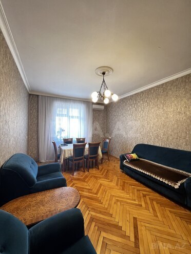 Satılır 3 otaqlı köhnə tikili 85 m², Nəriman Nərimanov m., photo 8 from 16