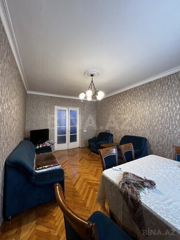 Satılır 3 otaqlı köhnə tikili 85 m², Nəriman Nərimanov m., photo 7 from 16