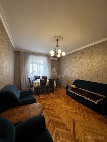 Satılır 3 otaqlı köhnə tikili 85 m², Nəriman Nərimanov m., photo 6 from 16