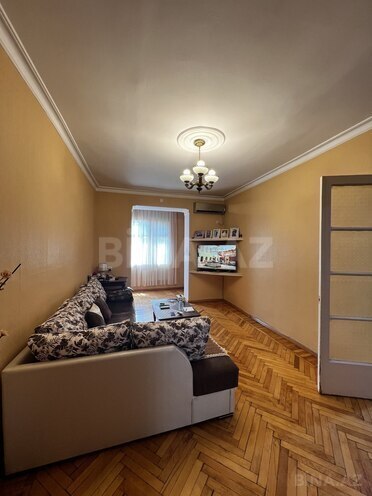 Satılır 3 otaqlı köhnə tikili 85 m², Nəriman Nərimanov m., photo 4 from 16