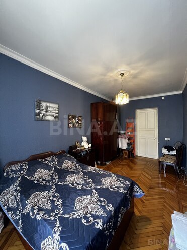 Satılır 3 otaqlı köhnə tikili 85 m², Nəriman Nərimanov m., photo 1 from 16