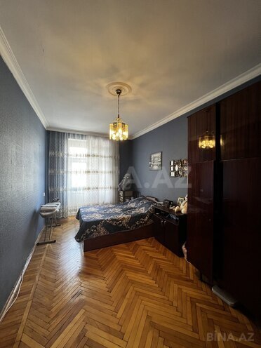 Satılır 3 otaqlı köhnə tikili 85 m², Nəriman Nərimanov m., photo 3 from 16