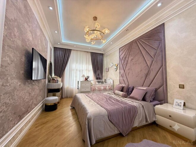 Продаётся 2-комн. новостройка 95 м², пос. Аг шехер, photo 7 from 13