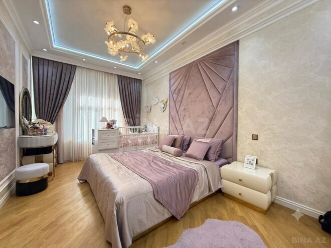 Продаётся 2-комн. новостройка 95 м², пос. Аг шехер, photo 6 from 13