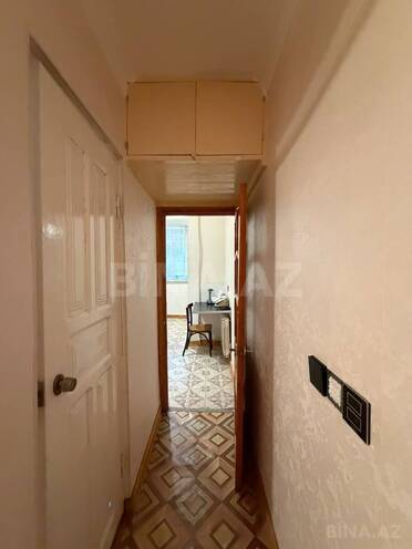 Сдаётся 2-комн. вторичка 50 м², м. 20 января, photo 18 from 22