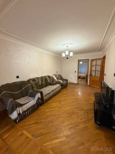 Сдаётся 2-комн. вторичка 50 м², м. 20 января, photo 3 from 22