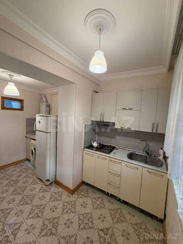 Сдаётся 2-комн. вторичка 50 м², м. 20 января, photo 15 from 22