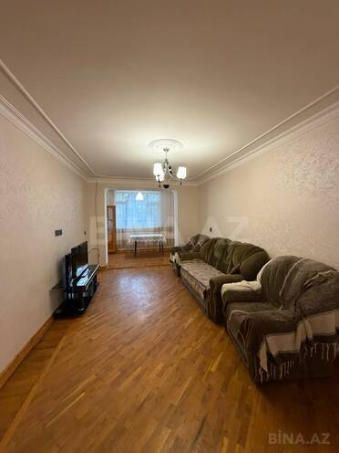 Сдаётся 2-комн. вторичка 50 м², м. 20 января, photo 1 from 22