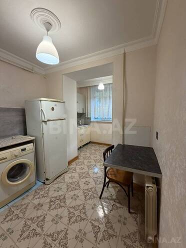 Сдаётся 2-комн. вторичка 50 м², м. 20 января, photo 13 from 22