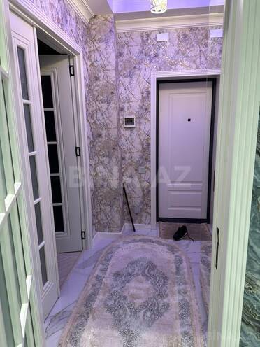 Satılır 1 otaqlı yeni tikili 52 m², Xalqlar Dostluğu m., photo 3 from 11