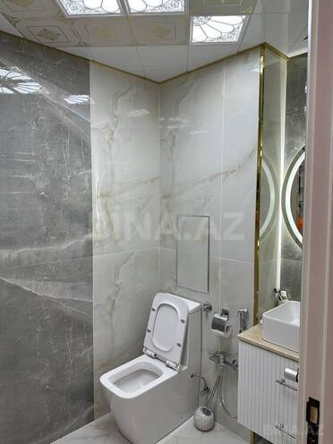 Satılır 1 otaqlı yeni tikili 52 m², Xalqlar Dostluğu m., photo 8 from 11