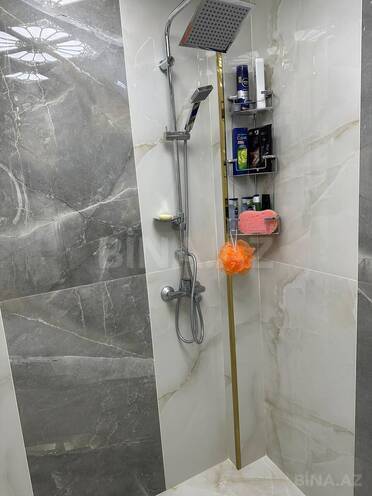 Satılır 1 otaqlı yeni tikili 52 m², Xalqlar Dostluğu m., photo 9 from 11